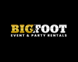 https://www.logocontest.com/public/logoimage/1670312646Bigfoot Event _ Party Rentals 014.png